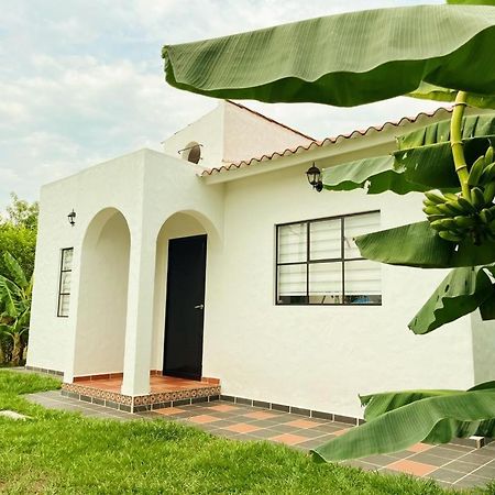 Casa Boutique Bellavista Con Piscina Privada! Villa Melgar Dış mekan fotoğraf
