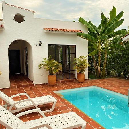 Casa Boutique Bellavista Con Piscina Privada! Villa Melgar Dış mekan fotoğraf