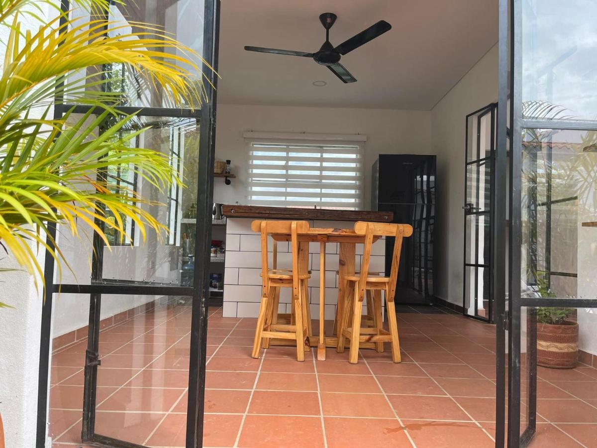 Casa Boutique Bellavista Con Piscina Privada! Villa Melgar Dış mekan fotoğraf