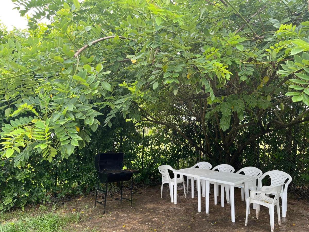 Casa Boutique Bellavista Con Piscina Privada! Villa Melgar Dış mekan fotoğraf