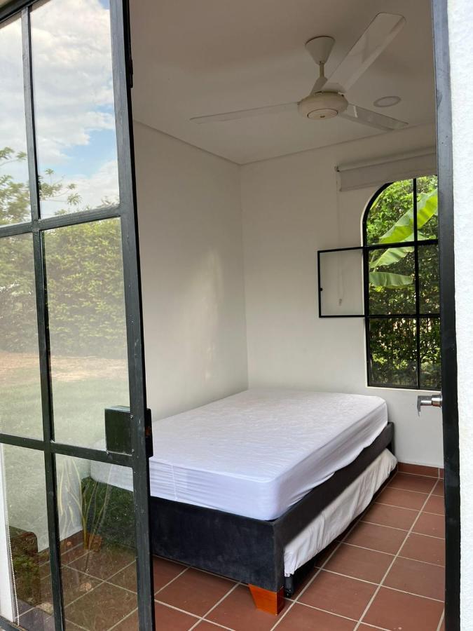 Casa Boutique Bellavista Con Piscina Privada! Villa Melgar Dış mekan fotoğraf