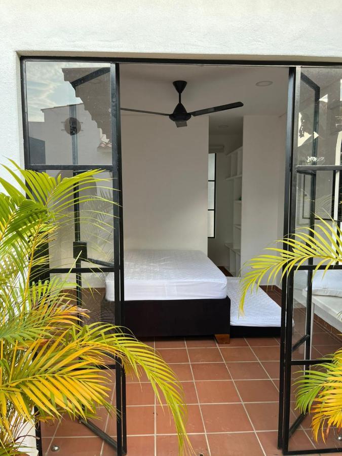 Casa Boutique Bellavista Con Piscina Privada! Villa Melgar Dış mekan fotoğraf
